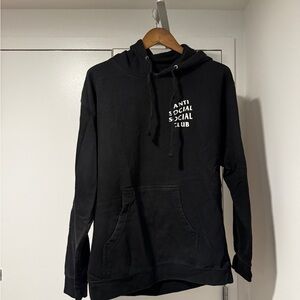 Anti Social Social Club // ASSC